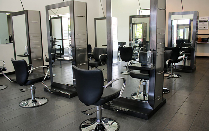 salon image