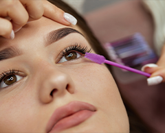 Lash Fills, Full Sets, and Removals