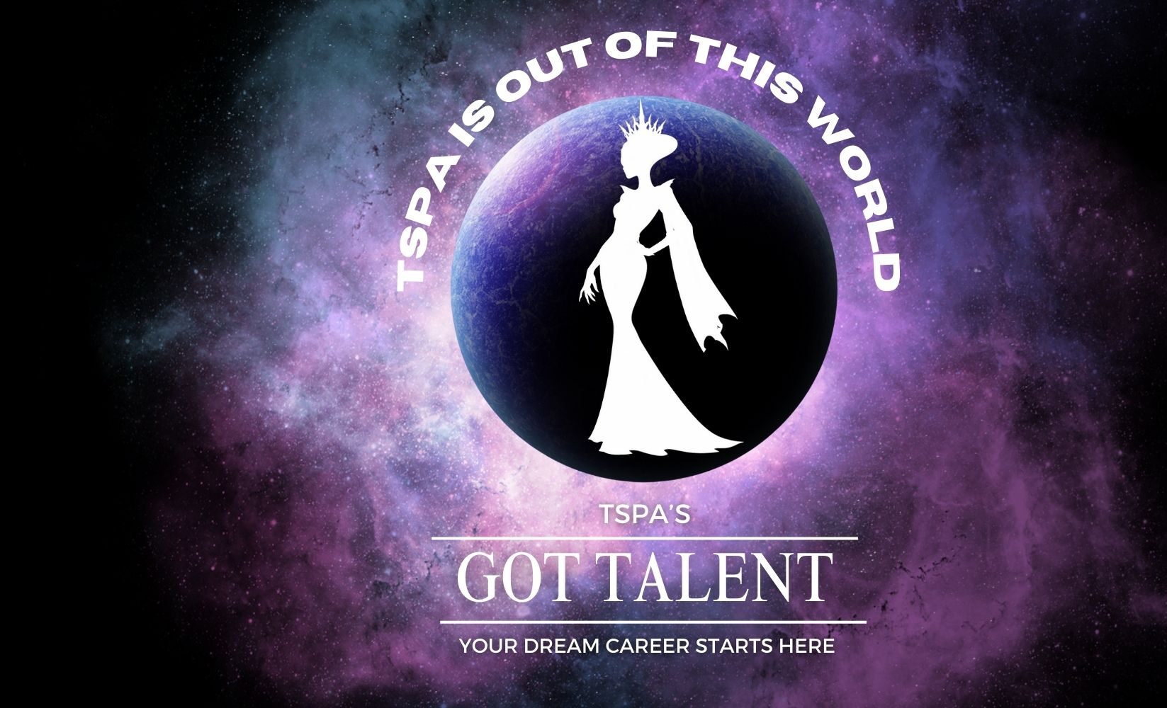 tspa   -WIN A FULL TUITION SCHOLARSHIP – TSPA’S GOT TALENT