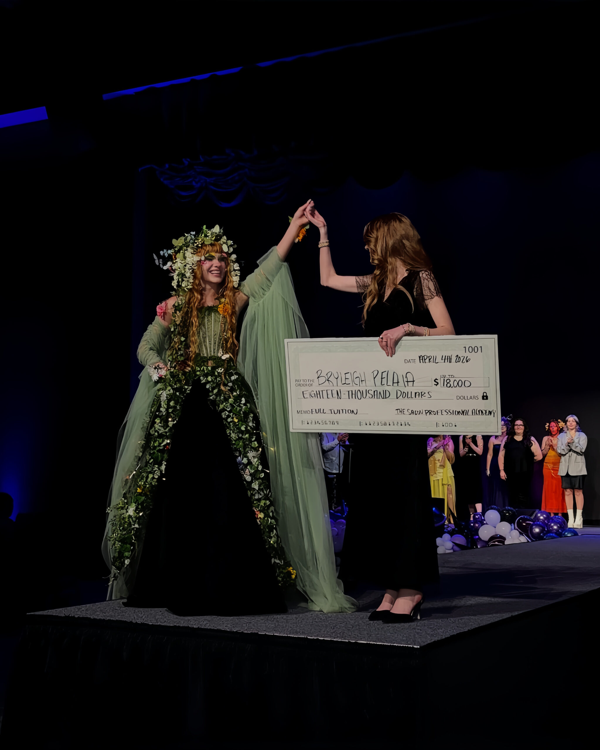 tspa   -TSPA’s Got Talent 2026: A Night That Truly Changed Lives