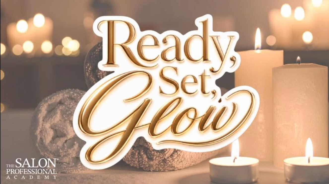 tspa   -Ready, Set, Glow